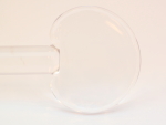 1 metre (approx. 74 grams) 591-006 (6-7 mm) Clear Special 29.90 €/kg