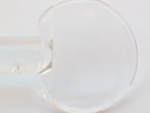 1 metre (approx. 177 grams) 591-006 (9-10 mm) Clear Special 29.90 €/kg