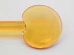 1 metre (approx. 78 grams) 591-012 (6-7 mm) Light Topaz 26.90 €/kg