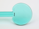 1 metre (approx. 65 grams) 591-026 (5-6 mm) Light Teal 26.90 €/kg
