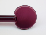 1 metre (approx. 57 grams) 591-044 (5-6 mm) Dark Purple (Amethyst) 20.65 €/kg