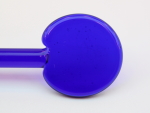 1 Meter (ca. 50 Gramm) 591-060 (5-6 mm) Kobaltblau 26,90 €/Kg