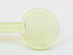 55 grams 591-070 (4-5 mm) Yellow Uranium 69.50 €/kg