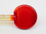 1 metre (approx. 63 grams) 591-076 (5-6 mm) Red (Striking) 29.90 €/kg