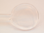 1 metre (approx. 62 grams) SNT-101-46 (4-6 mm) Clear-Soft 84.50 €/kg