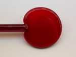 1 metre (approx. 60 grams) SNT-220-46 (4-6 mm) Red Transparent 89.00 €/kg