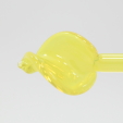 250 grams SNT-145-06 (6-8 mm) Yellow Transparent 65.55 €/kg