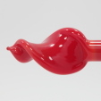 250 grams SNO-440-08 (8-10 mm) Red Opaque 65.55 €/kg