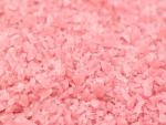 30g Uber Blush Small Frit Boro (COE33)
