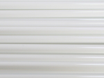 250 grams L-1203-O (3-7 mm) Stiff White 53.68 €/kg