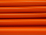 250 grams L-6214-O (3-7 mm) Opal Orange 43.70 €/kg