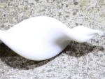250 grams 061RW O (3-7 mm) Enamel White 30.40 €/kg