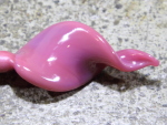 60 grams 066RW O (3-7 mm) Opal Deep Rose 66.50 €/kg