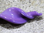 250 grams 088RW O (3-7 mm) Opal Violet 63.18 €/kg