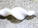 250 grams 103RW O (3-7 mm) Stiff White 46.55 €/kg