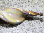 250 Gramm 106RW O (3-7 mm) Iris Dunkelbraun 48,93 €/Kg