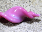 40 grams 167RW O (3-7 mm) Hot Pink 73.50 €/kg