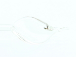 250 grams 201RW T (3-7 mm) Crystal Lead Free 26.13 €/kg