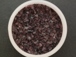 approx. 56 grams (2oz.) TAG-104-14 Frits (coarse) Deep Purple 9.90 €/jar
