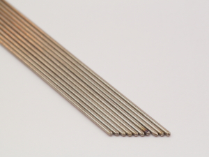 10x Perlendorn 1,0mm x 23cm