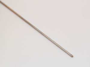 Ø1.0mm Stainless Steel Mandrel