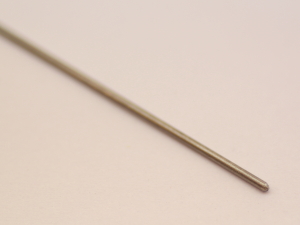 Ø1.2mm Stainless Steel Mandrel