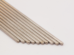 10x Perlendorn 2,0mm x 35cm