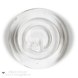 500 grams CiM-834 (4-5 mm) Clear 27.00 €/kg