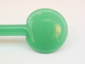 1 metre (approx. 64 grams) 591-340 (5-6 mm) Green 47.80 €/kg
