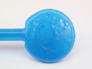 1 metre (approx. 54 grams) 591-356 (5-6 mm) Turquoise Dark 36.75 €/kg