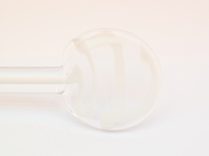 1 metre (approx. 61 grams) 592-208F (5-6 mm) White with core 103.50 €/kg