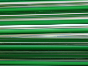250 Gramm 592-228F (4-5 mm) Grün mit weißem Kern 98,33 €/Kg