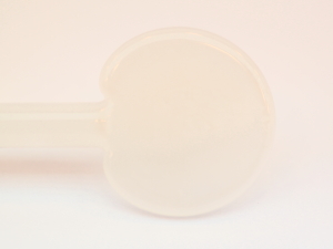 1 metre (approx. 57 grams) 591-504 (5-6 mm) White 44.80 €/kg