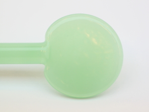 1 metre (approx. 55 grams) 591-516 (5-6 mm) Green Nile 44.80 €/kg