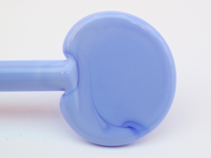 1 Meter (ca. 56 Gramm) 591-220 (5-6 mm) Pervinca-blau 32,20 €/Kg