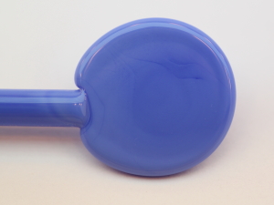 1 Meter (ca. 60 Gramm) 591-222 (5-6 mm) Pervinca-blau Dunkel 60,60 €/Kg