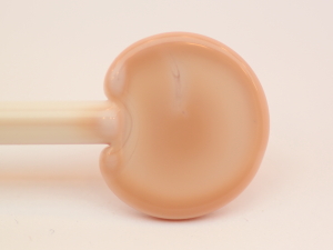 60 Gramm 591-258 (4-5 mm) Zunge Rosa 60,60 €/Kg