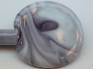 1 metre (approx. 54 grams) 591-279 (5-6 mm) Marble Violet 47.20 €/kg