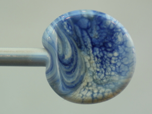 1 metre (approx. 56 grams) 591-292 (5-6 mm) Medium Ivory Lapis 47.20 €/kg