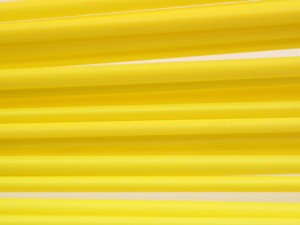 50 grams 591-416 (2-3 mm) Bright Yellow Stringer 44.80 €/kg