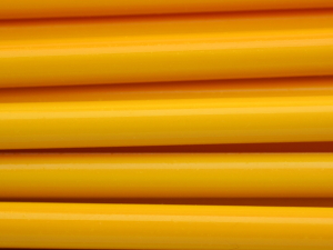 500 grams 591-418 (4-5 mm) Pastel Yellow 27.86 €/kg