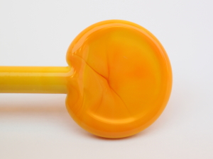 65 grams 591-418 (4-5 mm) Yellow Pastel 40.30 €/kg