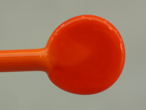 1 metre (approx. 56 grams) 591-419 (5-6 mm) Apricot Yellow 65.80 €/kg
