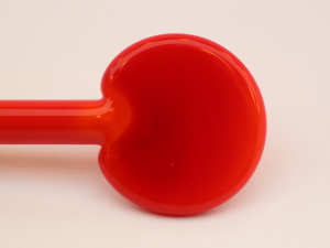 1 metre (approx. 60 grams) 591-428 (5-6 mm) Light Red 40.30 €/kg