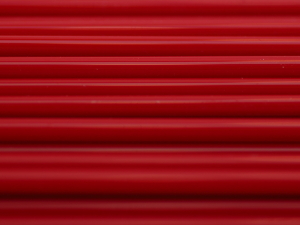 50 Gramm 591-436 (2-3 mm) Dunkles Rot Stringer - sehr helle Charge (s. Bild!) 44,80 €/Kg