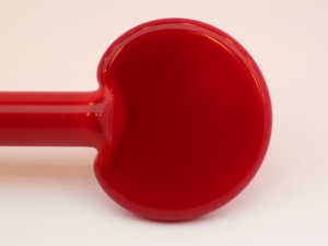 1 metre (approx. 74 grams) 591-436 (6-7 mm) Dark Red 40.30 €/kg