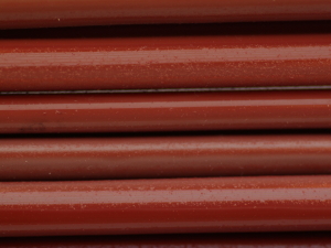 500 grams 591-440 (4-5 mm) Red Roof Tile 54.54 €/kg