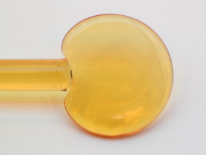 1 metre (approx. 78 grams) 591-012 (6-7 mm) Light Topaz 26.90 €/kg