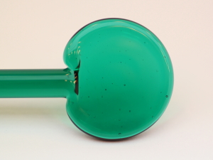 1 metre (approx. 60 grams) 591-027 (5-6 mm) Dark Teal 44.20 €/kg