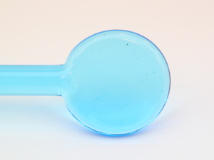 1 metre (approx. 85 grams) 591-034 (6-7 mm) Light Aqua 26.90 €/kg